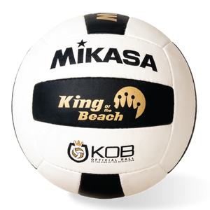 Mikasa KOB King of the Beach Outdoor Volleyball