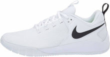 Load image into Gallery viewer, Nike Women&#39;s Zoom HyperAce 2 - white/black
