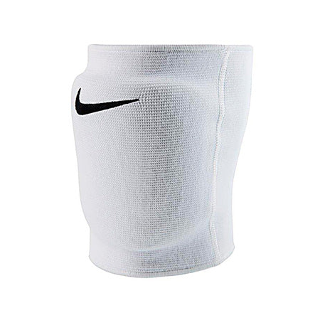 Nike Essentail Volleyball Kneepad White NVP06100