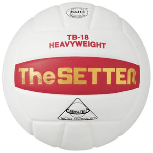 Tachikara Setter Volleyball - TB18
