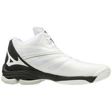 Load image into Gallery viewer, Men&#39;s Lightning Z6 Mid - white/black (CLOSEOUT- NO RETURNS)

